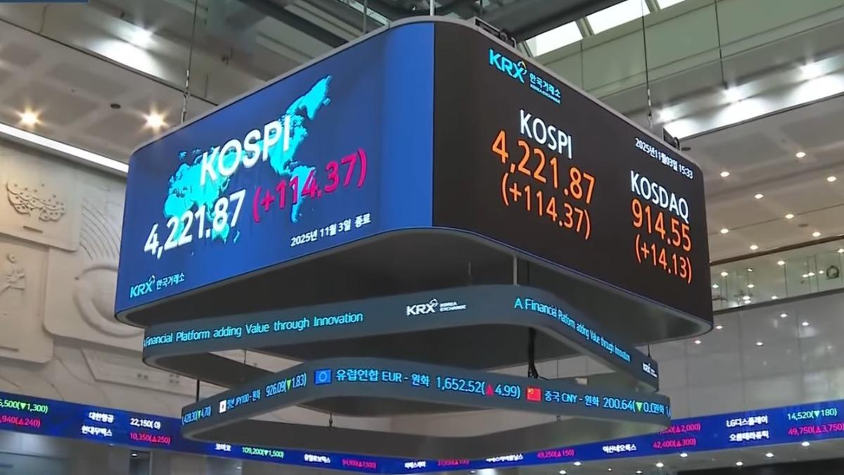 圖/YonhapnewsTV