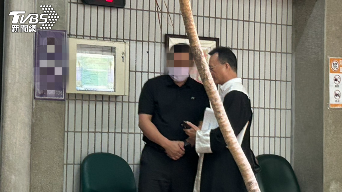 南投信義鄉長涉貪污!法庭撕破臉鄉代主席 怨怕被卡預算不敢擋