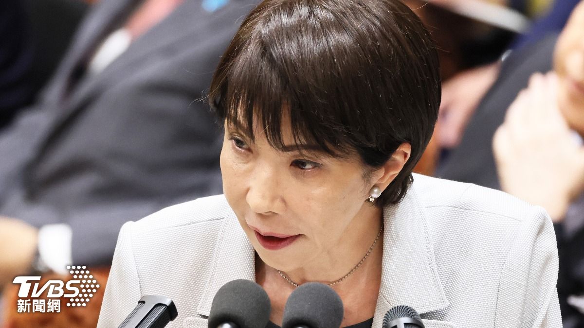 陸官員嗆斬首!高市「台灣有事」言論美專家解讀:並非承諾