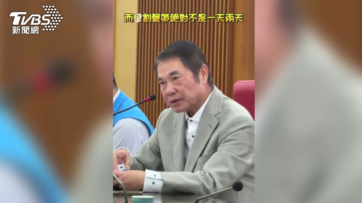 割聲帶犬隻轉送 動保團體怒批離譜