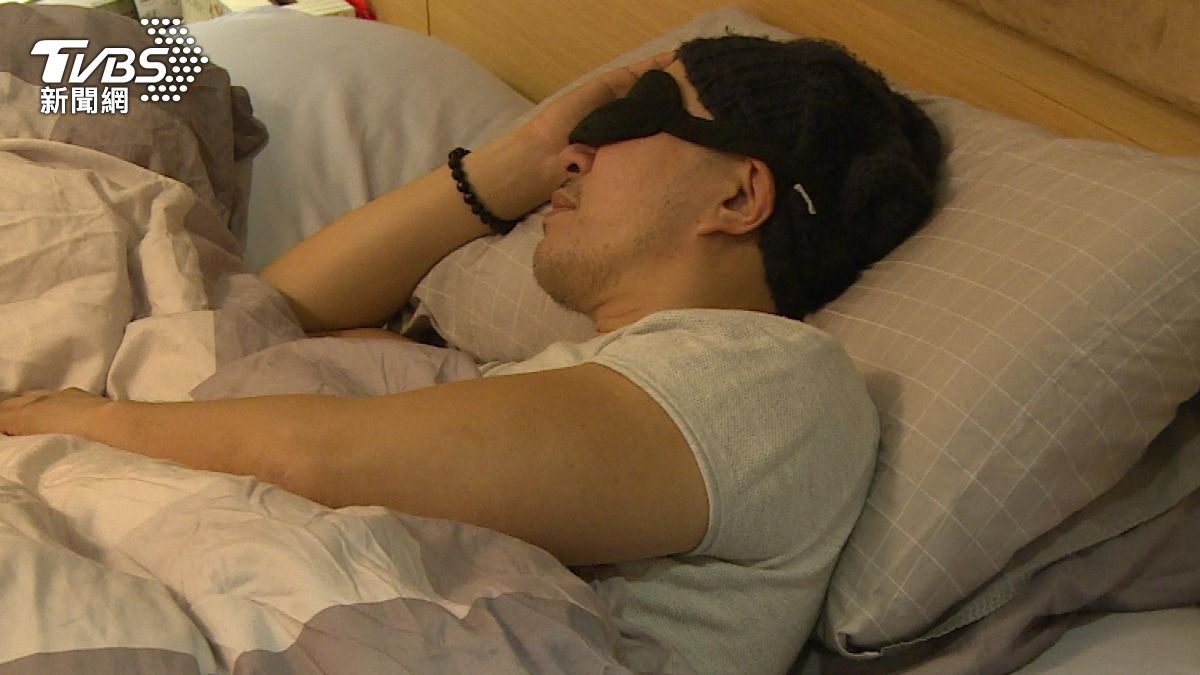 睡太少會老 睡太多會病!國際研究揭理想睡眠時間 若輕忽下場慘!