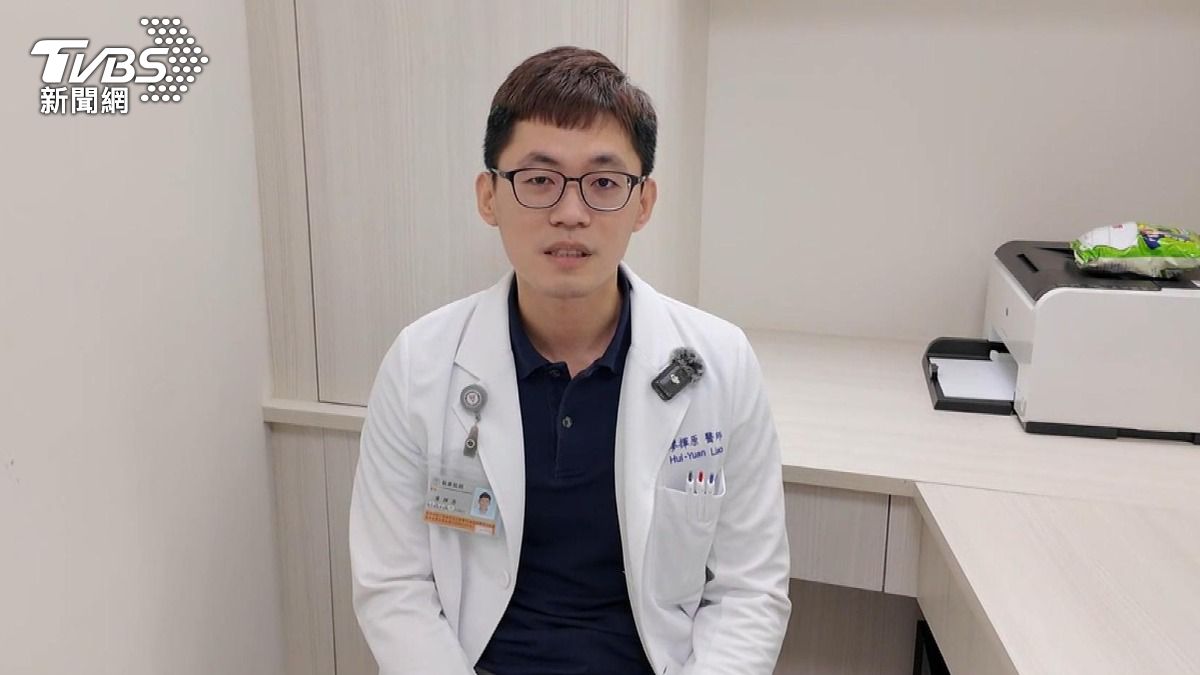 全球最會睡國家揭曉 醫師警告睡太多也傷身(圖/TVBS)