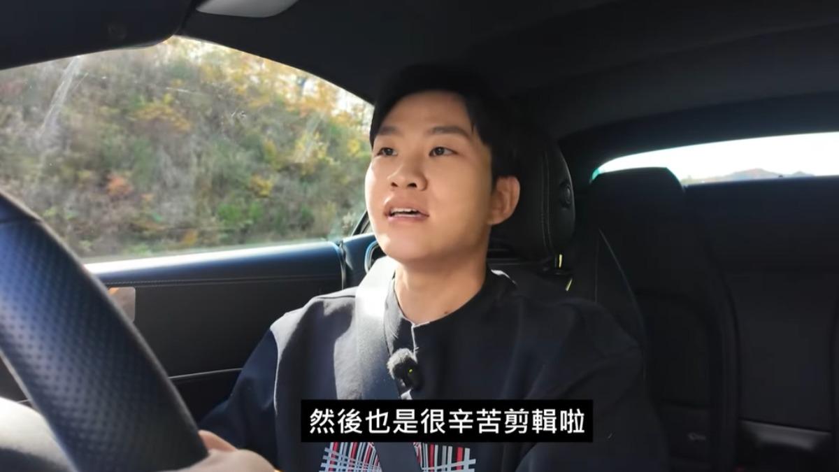 Joeman宣布《Joe是要對決》停播！拍5年早倦怠　大麻案跌谷底