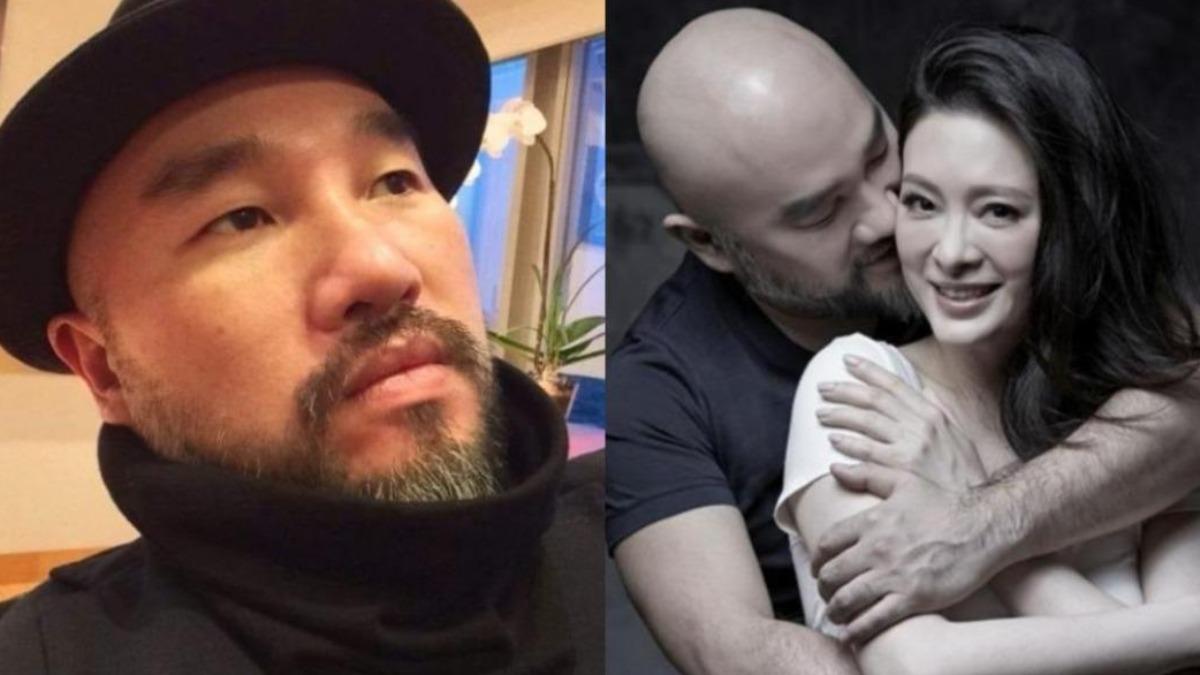 劉真走後5年!辛龍告訴女兒:離開不是結束 認「對愛已無憧憬」