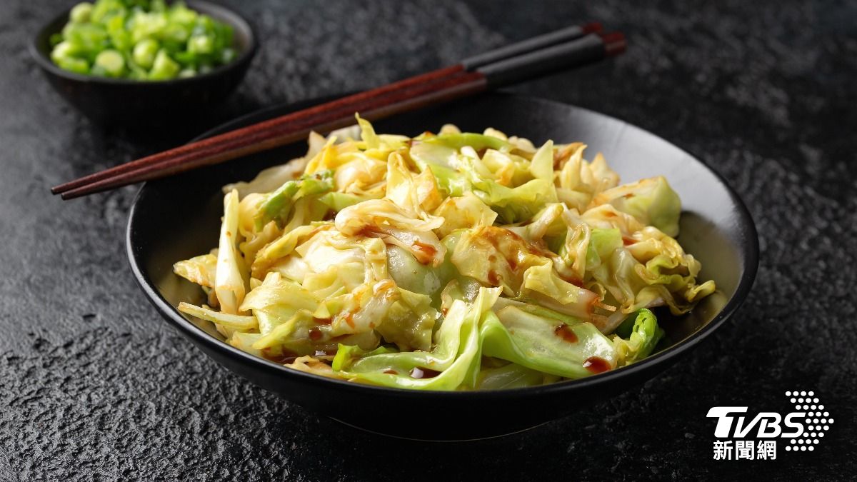 很多人愛吃!3蔬菜煮太久「營養全溶掉」 軟爛高麗菜也上榜