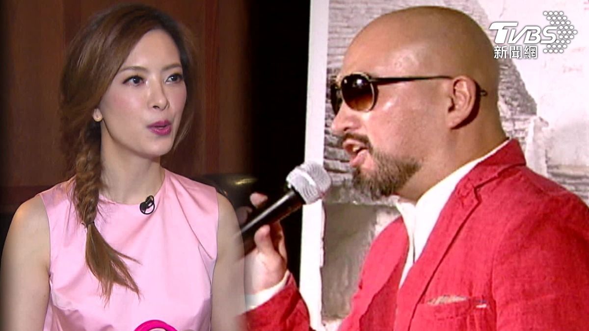 劉真病逝五年多,辛龍宣布復出。(圖/TVBS資料照)