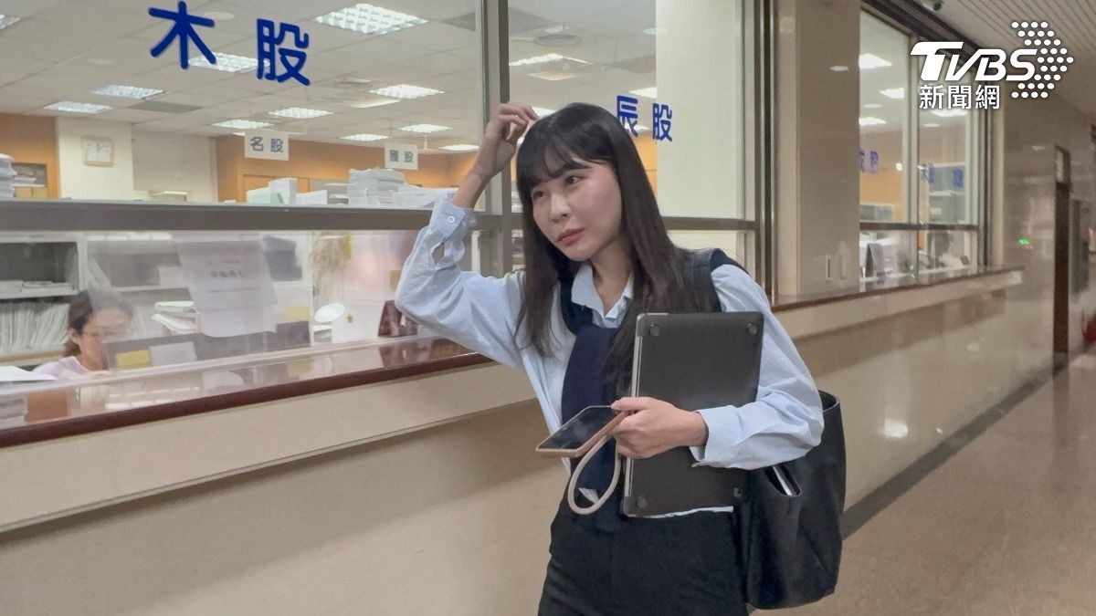 「仙塔律師」否認替靈骨塔詐團洗錢　檢轟：律師還幫詐團