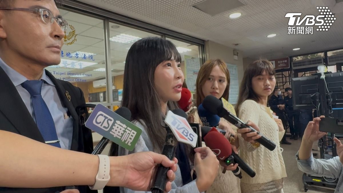 律師證恐不保!涉洩密詐團助洗錢被訴求刑 仙塔律師3人送律懲會