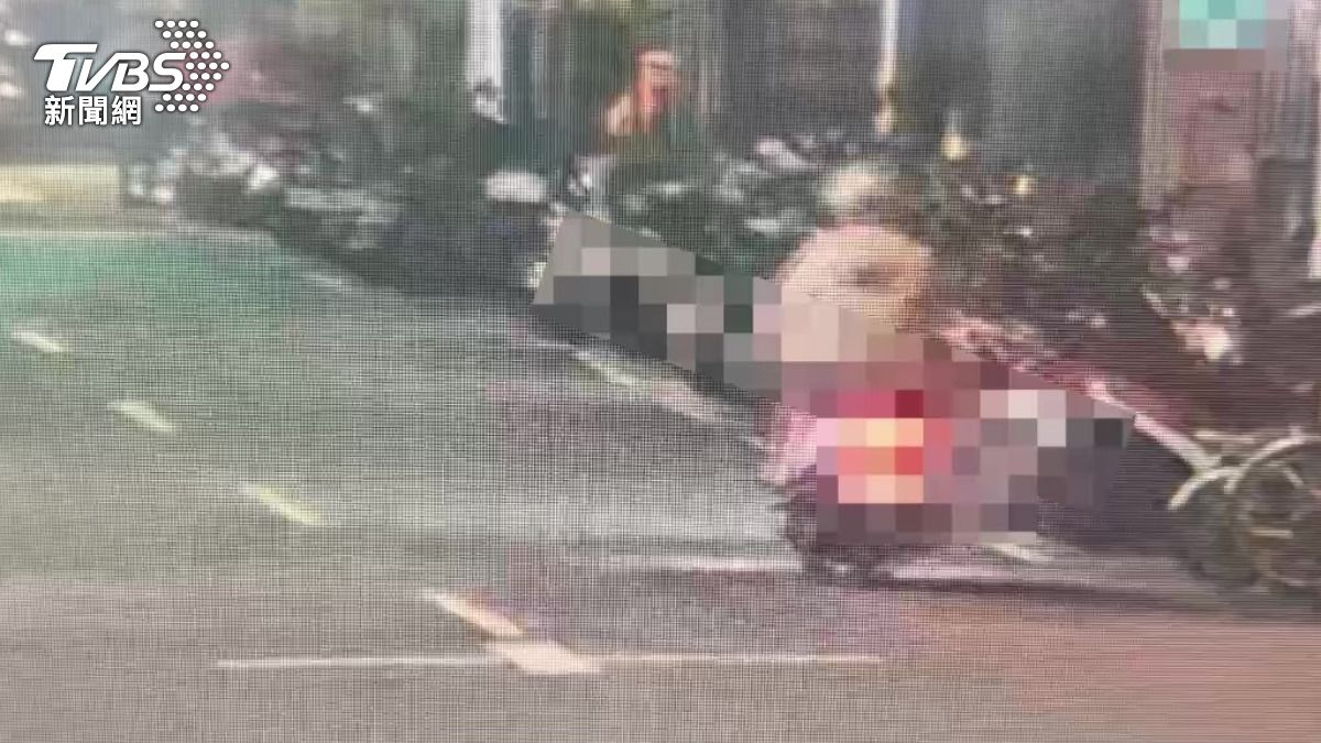車主忘拔鑰匙!警尋獲失車逮通緝犯 包內藏液態搖頭丸