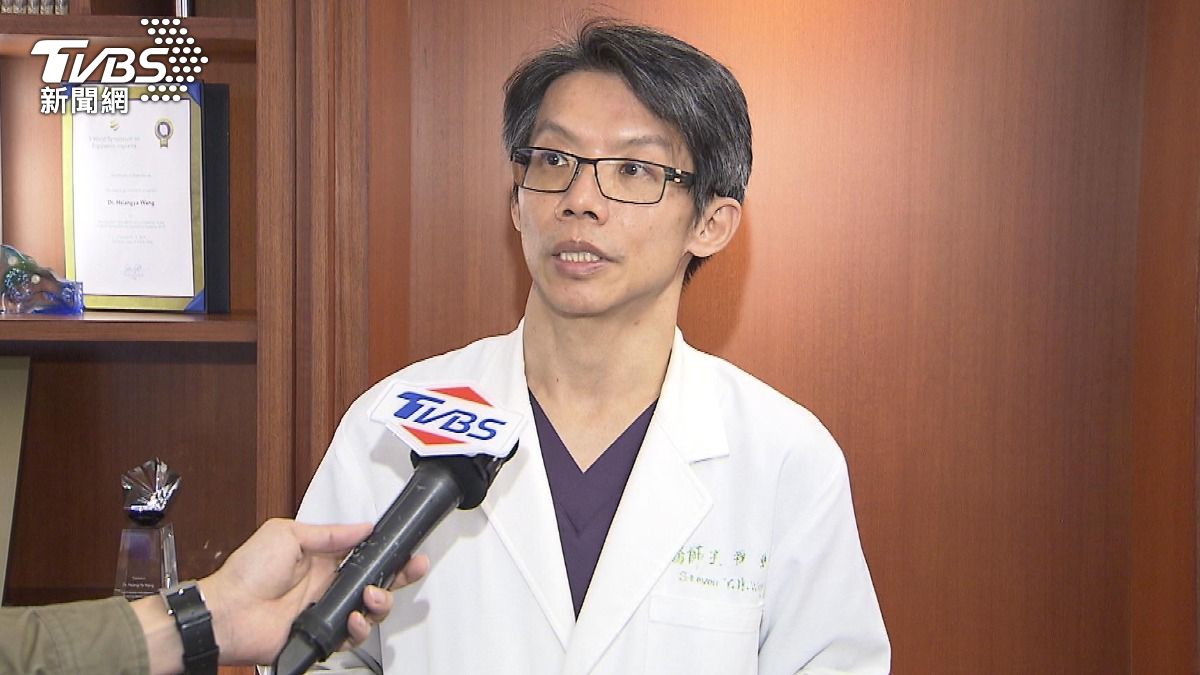 怎麼睡都不夠?醫師揭真相 健康亮紅燈(圖/TVBS)