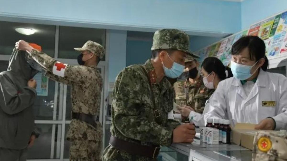 北韓軍方毒品氾濫!藥局就能買鴉片 興奮劑流入民間