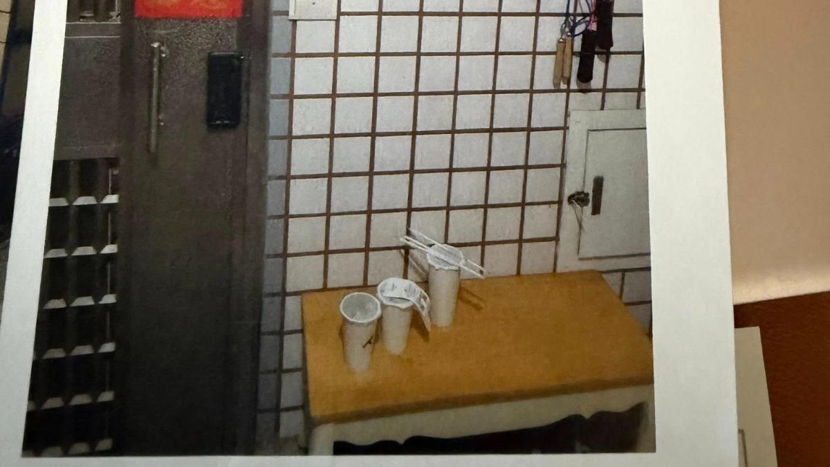 外送員的逆襲!她訂3杯飲料「要求送上樓」 慘收天價檢舉單