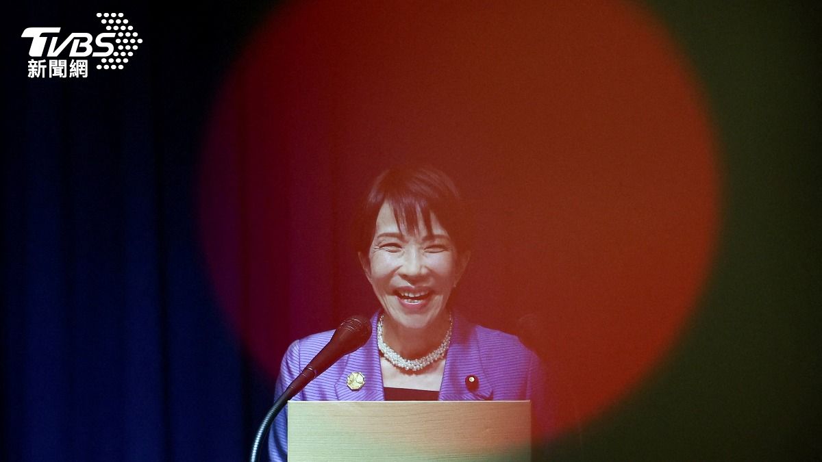 俯瞰東北亞/戰狼外交再現! 陸外交官威脅「斬首日相」 背後恐為權力鬥爭