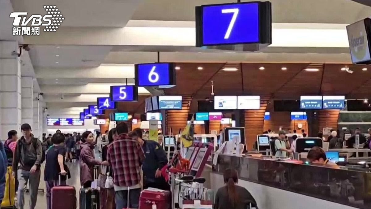 出國買旅平險含「流感」?小心保單限定地區