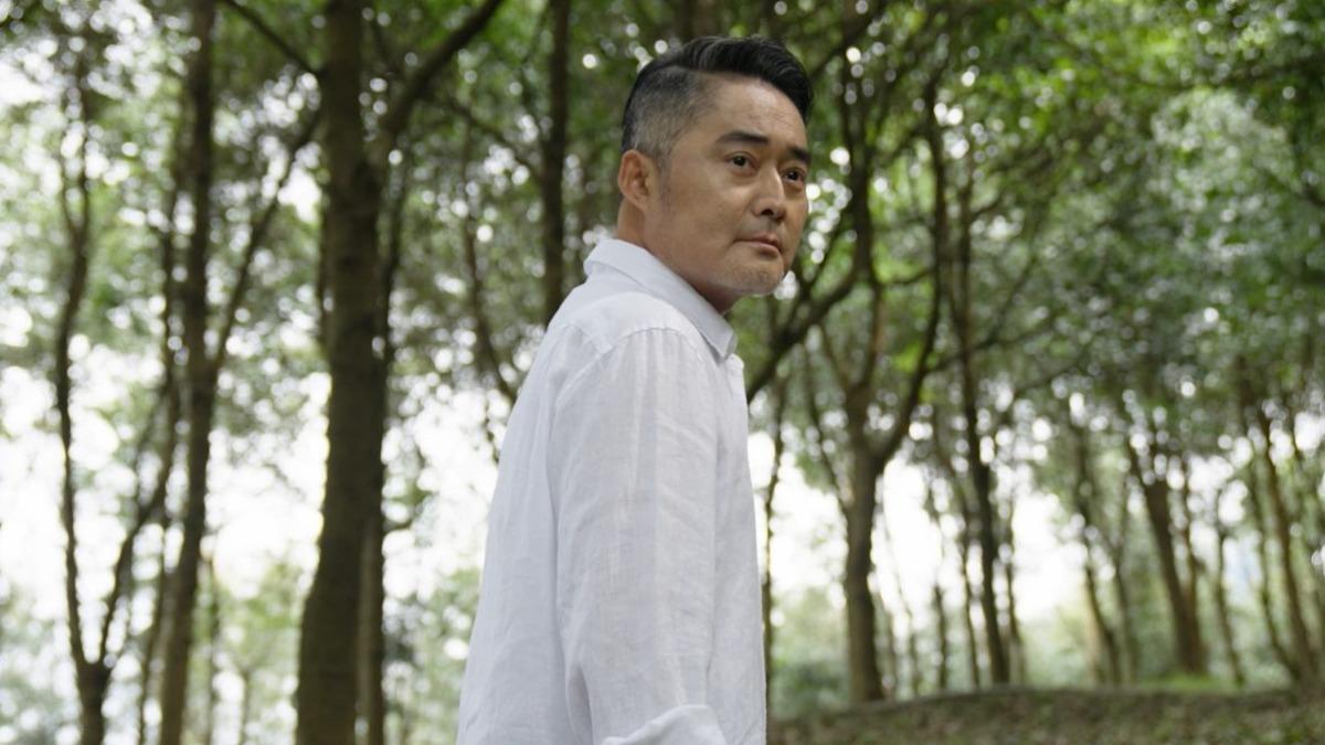 江國賓「切除口腔腫瘤」4個月!超暖舉動曝 感嘆:深刻明白健康無價