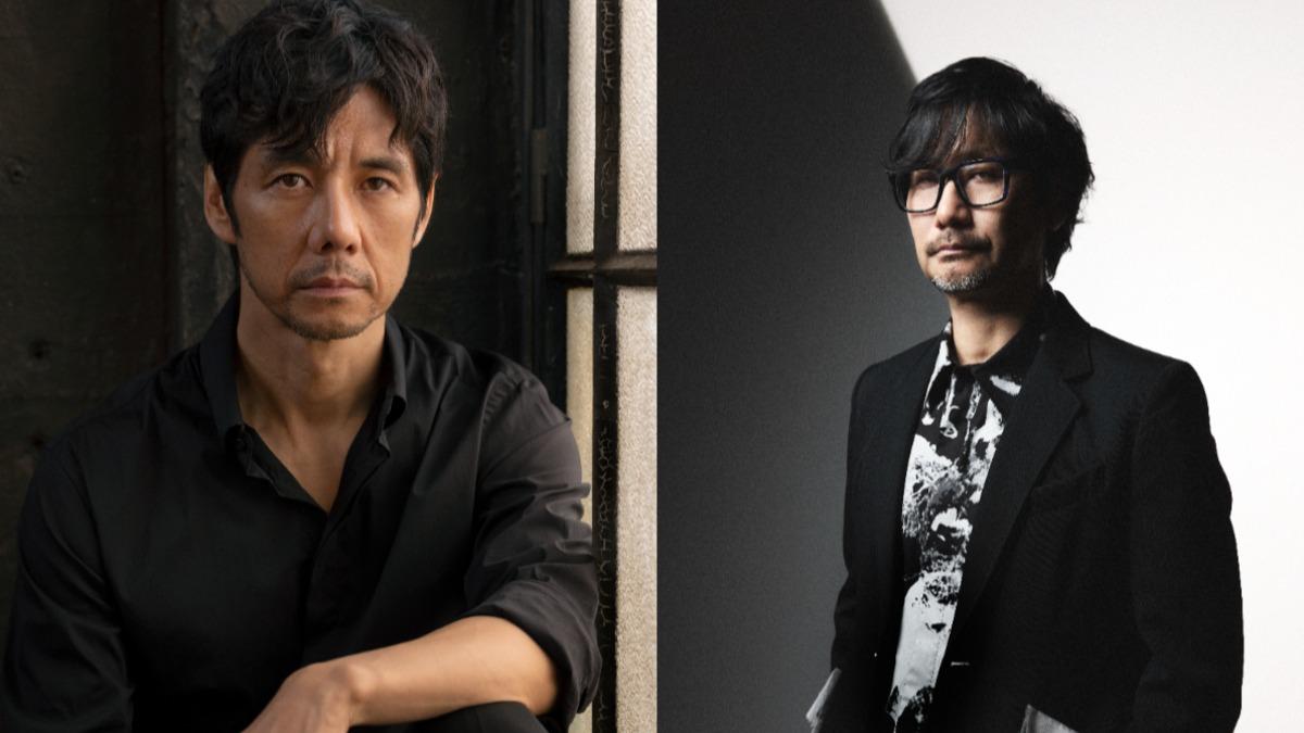 金馬62嘉賓陣容全公開!西島秀俊、小島秀夫登紅毯 7位金馬影后齊聚