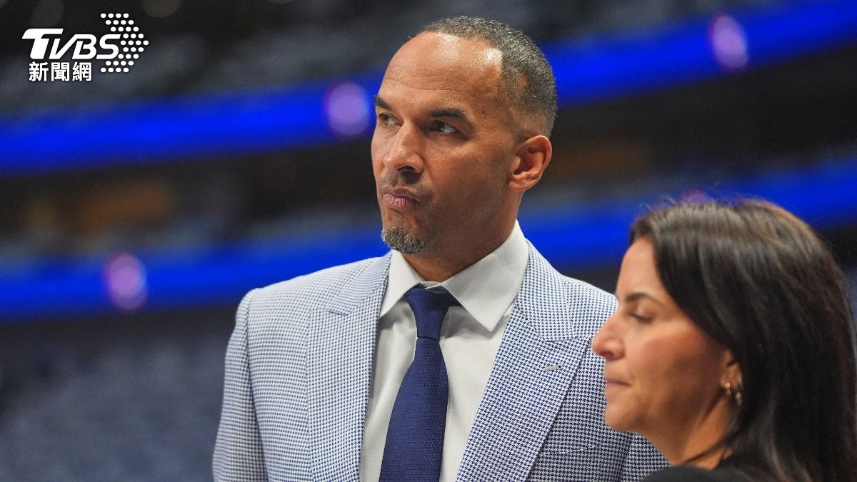 NBA／震撼送走唐西奇！獨行俠總經理哈里森9個月後被炒了