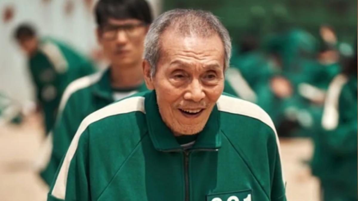 《魷魚遊戲》80歲男星打悲情牌「人生一瞬間崩塌」 性騷改判無罪