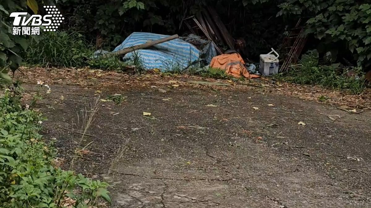 桃園平鎮命案!殺人入獄10年獲假釋 前科男又勒斃前女友遭羈押