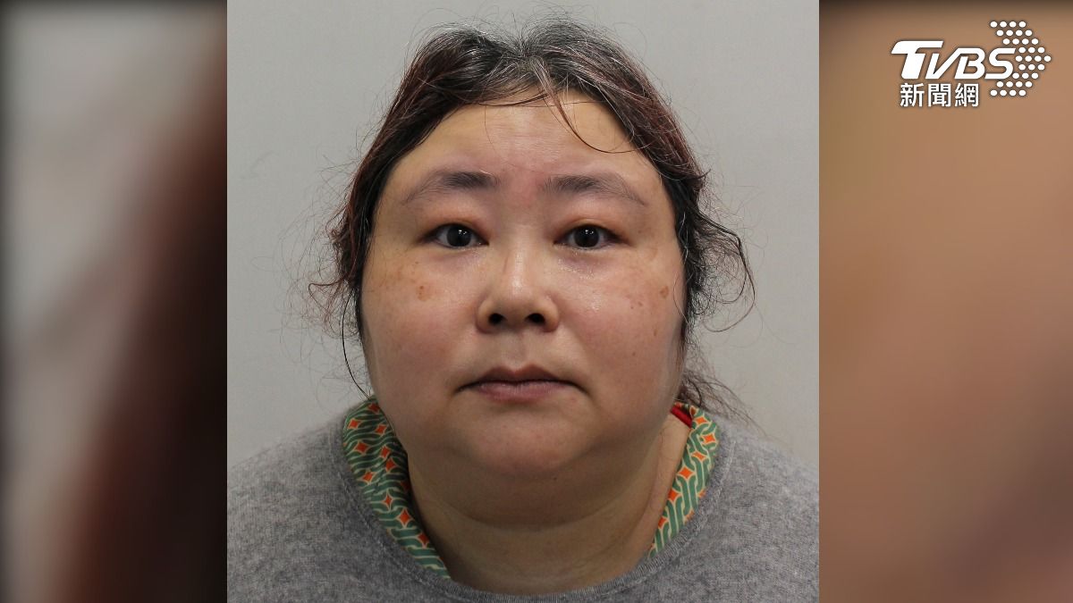 陸女錢志敏在中國詐騙數百億人民幣後，潛逃至歐洲。(圖／達志影像路透社)