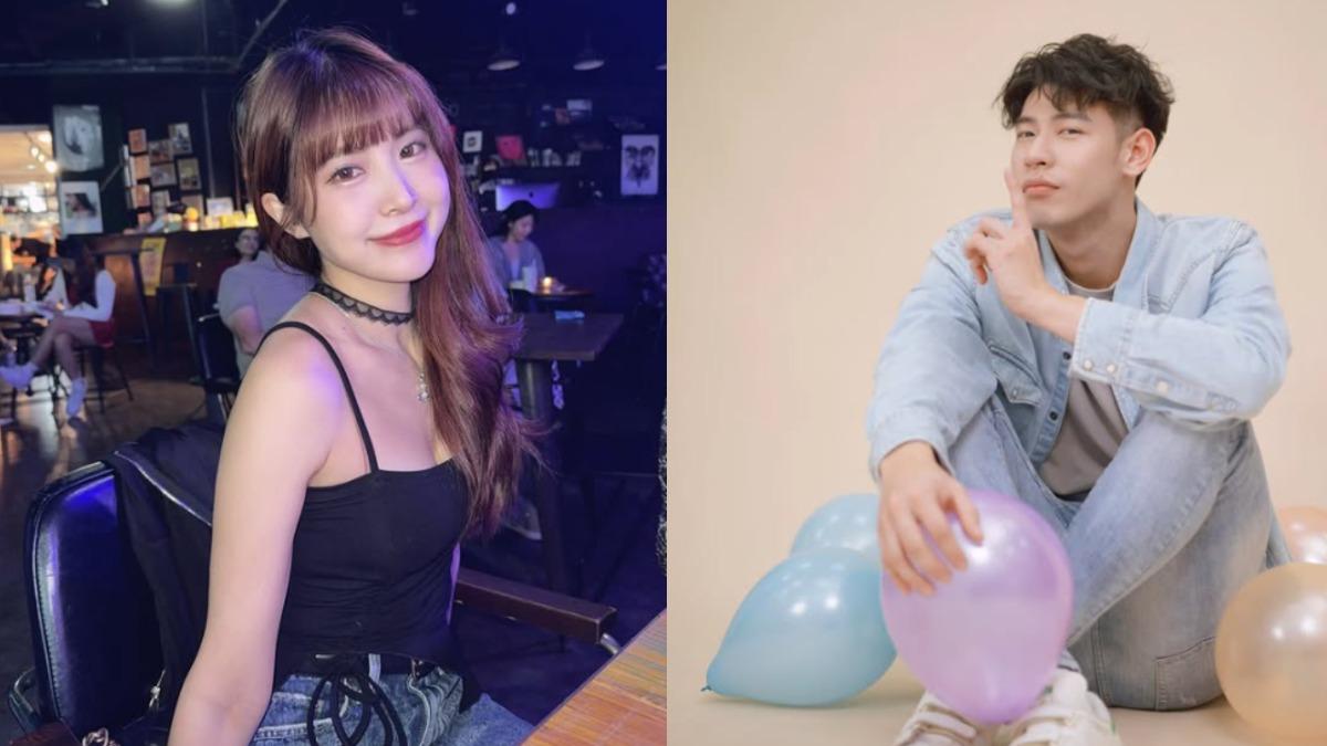 樂天女神孟潔要嫁了！杜拜被求婚「未婚夫曝光」　姐弟戀修成正果