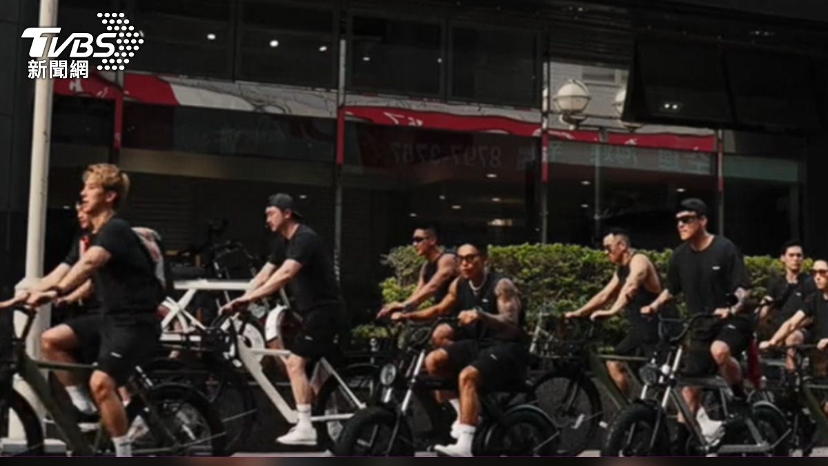 隨著市場回溫,業者推出新車款的動作轉趨積極。(圖/業者提供)