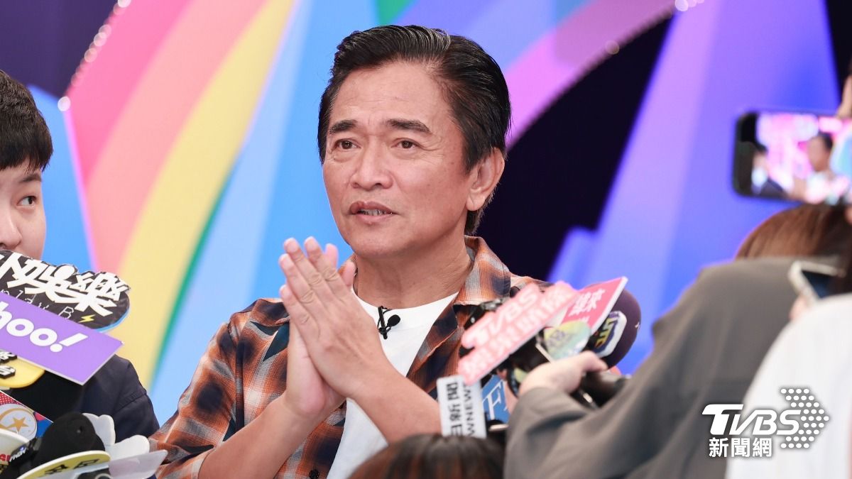 吳宗憲出手了！勸粿粿賠700萬「淨身出戶」　嘆王子人設死亡難回歸