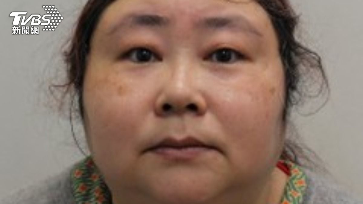 英國史上金額最大的洗錢案，來自中國的主謀錢志敏被判11年8個月徒刑。（圖／達志影像路透社）
