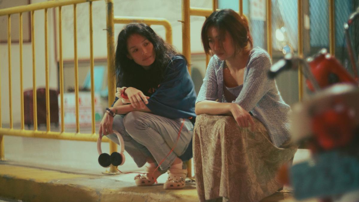 9m88拍《女孩》太入戲! 認殺青走不出來「對家人不耐煩」