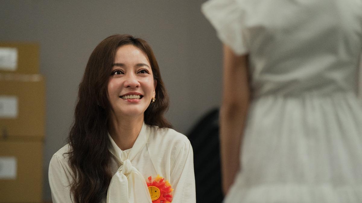陳意涵獄中生子唱出救贖!《陽光女子合唱團》孫淑媚一開口網驚呆