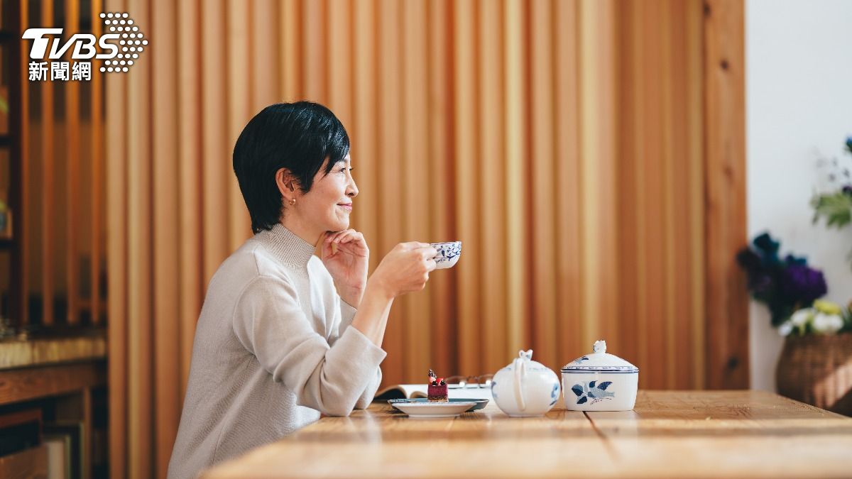 立冬後喝茶補氣!濕熱體質適量進補 「這3茶」益氣血、增體力