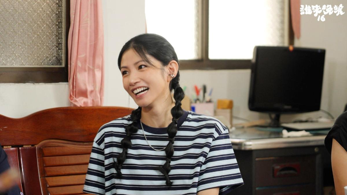 李千娜錄一半哭了!再婚2年夫妻真實相處曝光 輪班照顧愛的結晶