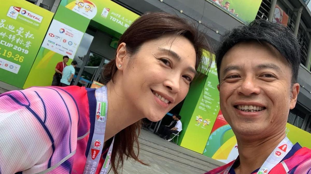李克勤小舅子涉欠巨債!家人幫還逾千萬 盧淑儀父親發聲明脫離關係