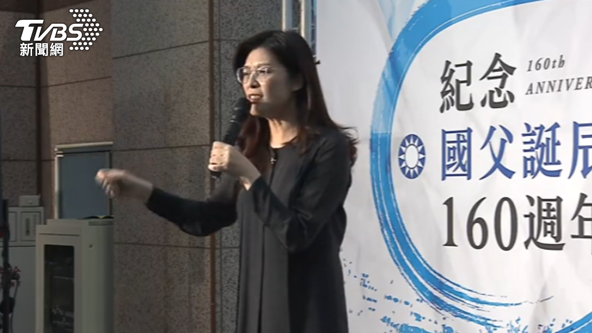 (圖/TVBS)
