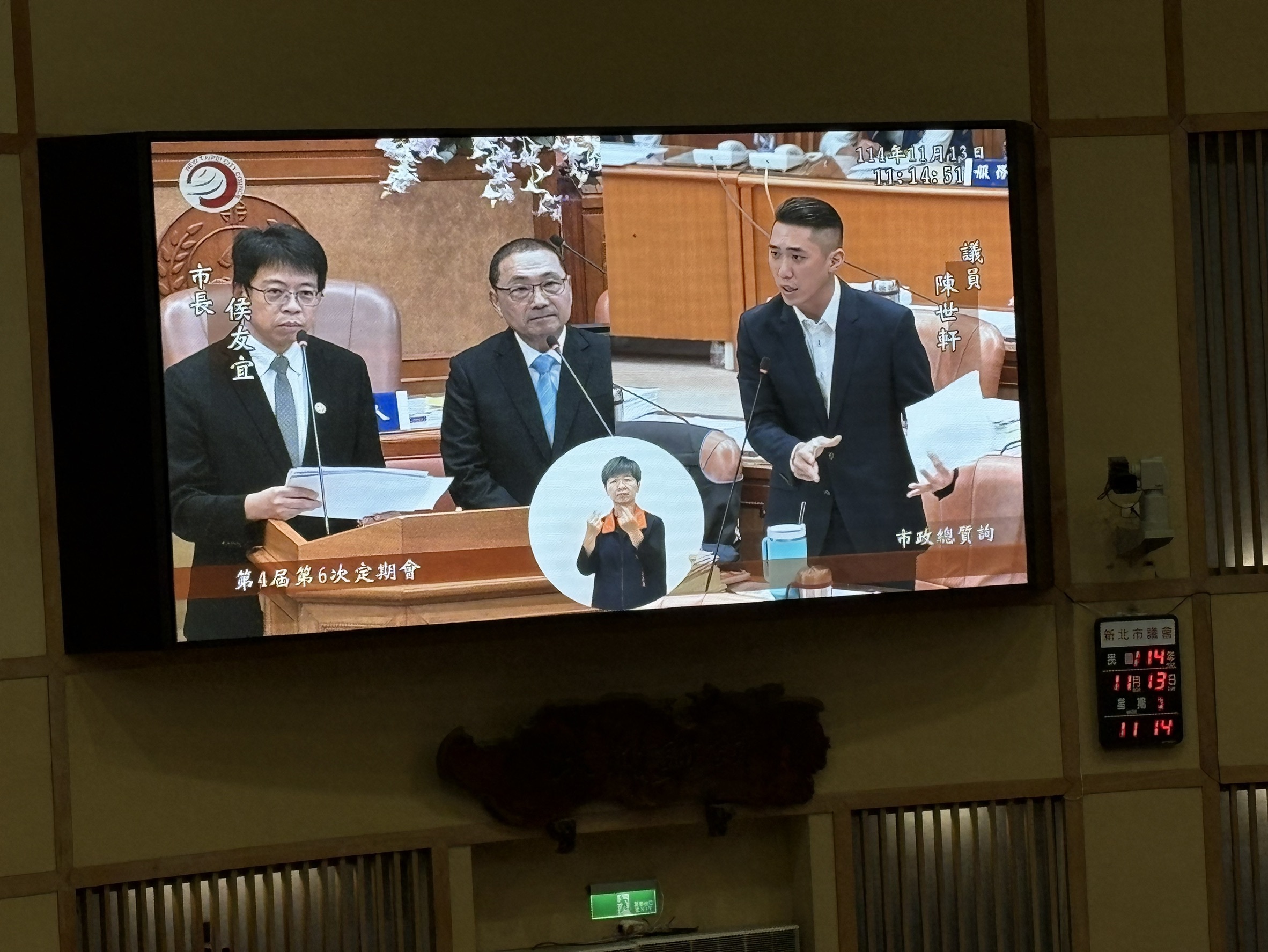 議員提補助家用廚餘機從源頭減量 侯友宜允研議