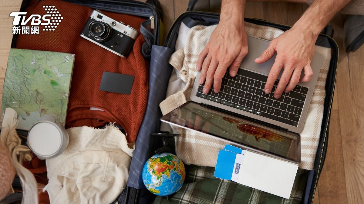 旅行回家先別睡!「這些物品」藏大量病菌 專家示警:馬上清潔