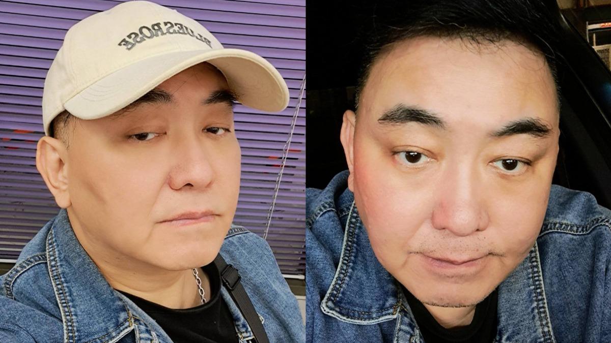 欠債2億又離婚...徐亨嘆「好久沒接通告」：活著意義只剩還債