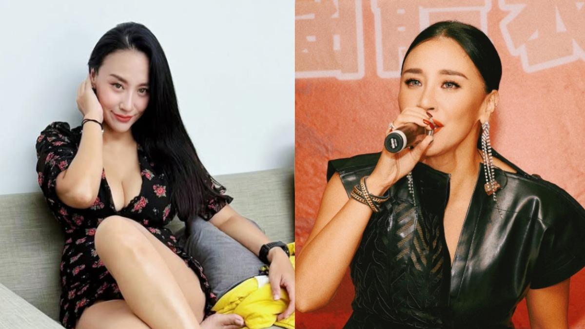 國手老公外遇!《星光》女星遭勒頸「雙眼出血」家暴照曝 怒打離婚官司