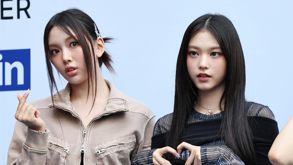 NewJeans變2人團?ADOR「要確認3人意圖」 內鬨時間軸曝光了