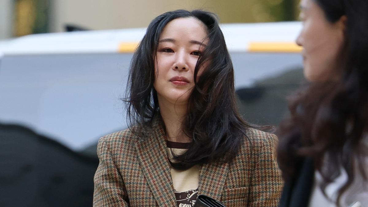 NewJeans低頭ADOR! 閔熙珍發聲了:尊重決定也堅持5人完整