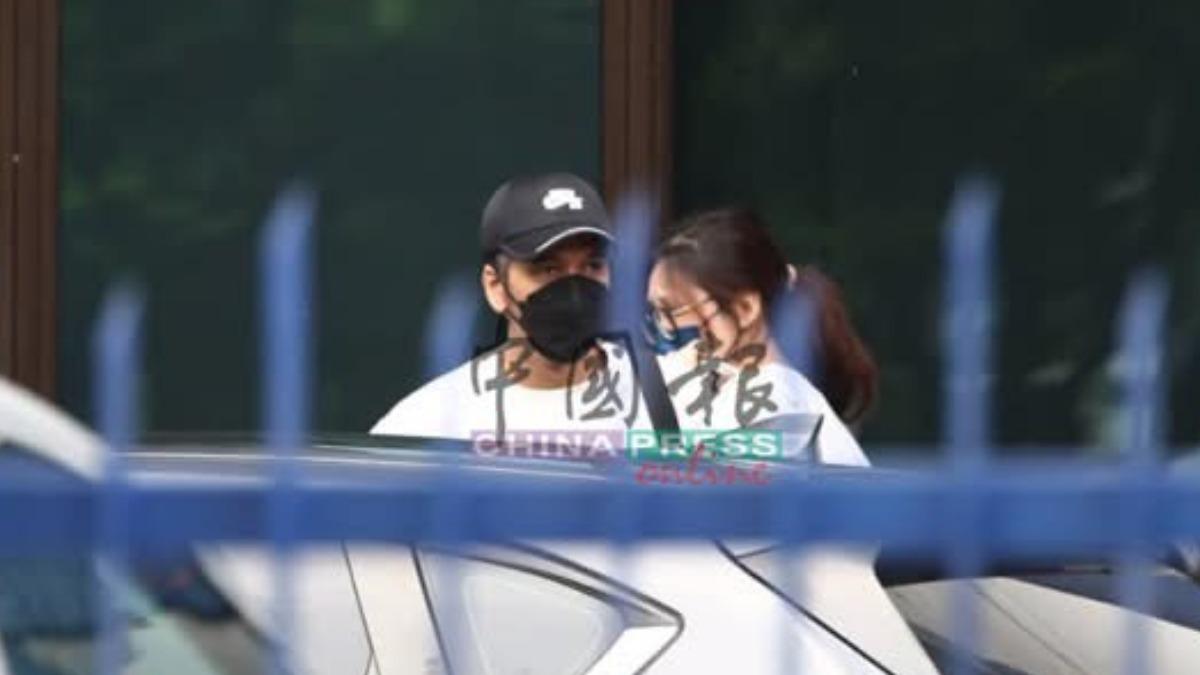 黃明志涉謝侑芯命案「口頭保釋」 黃父苦等家中:看新聞才知道