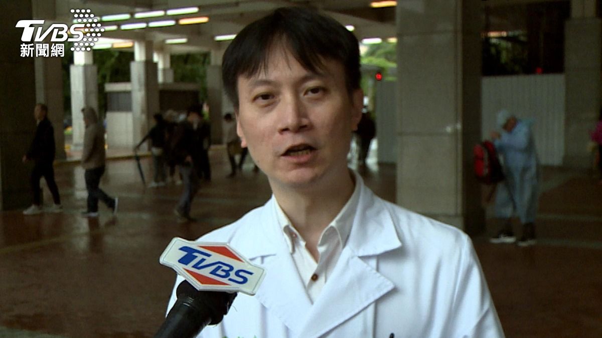 吃對蔬果能護心!醫籲飲食改變最重要(圖/TVBS)