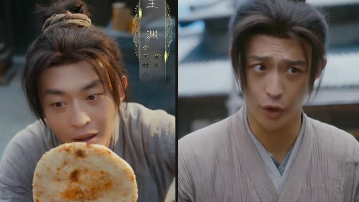 寒門敗家子演員-寒門敗家子王淵-寒門敗家子小說-寒門線上看
