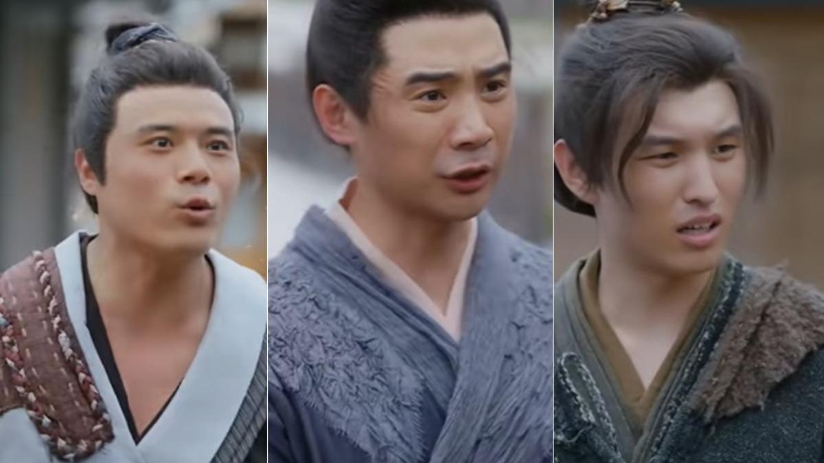 寒門敗家子短劇線上看-寒門敗家子演員-寒門敗家子王淵-寒門敗家子小說