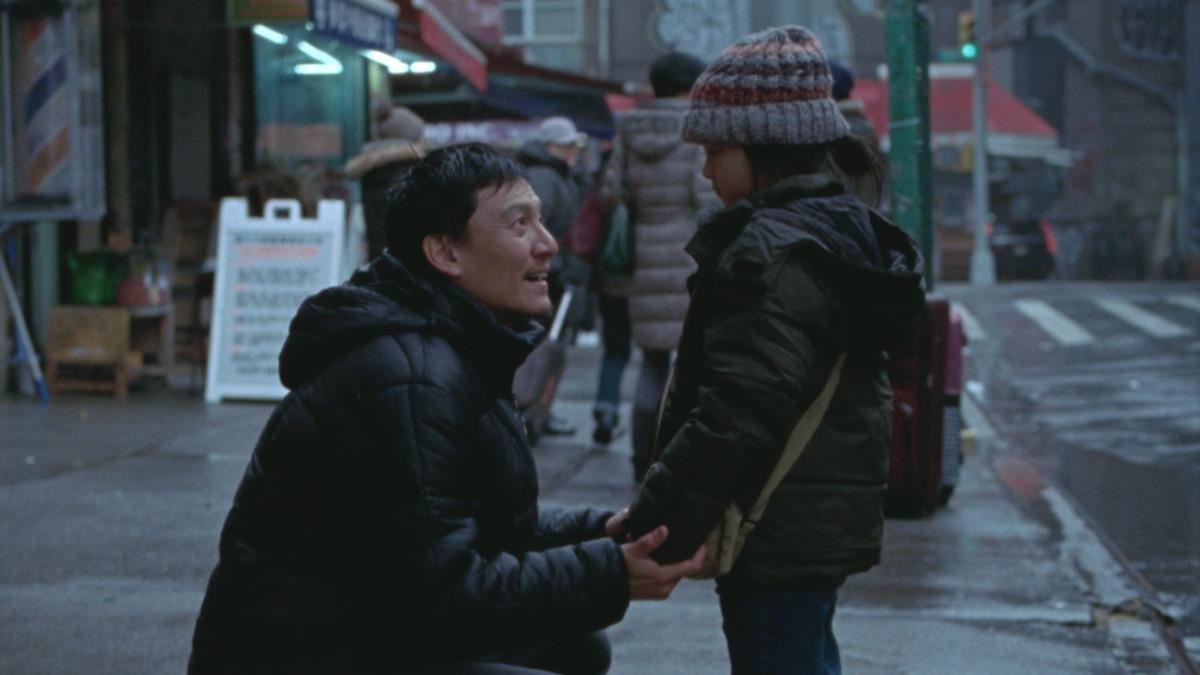 張震《幸福之路》劇照。（圖／甲上娛樂提供）