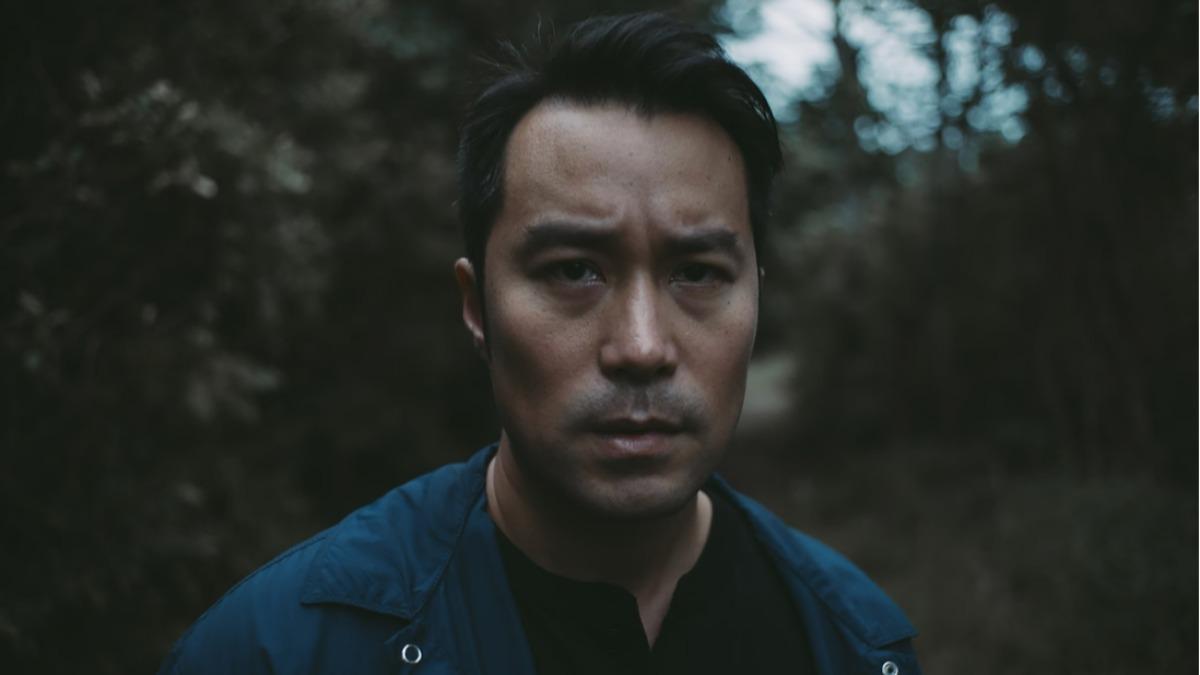 張孝全《深度安靜》劇照。(圖/風起娛樂提供)