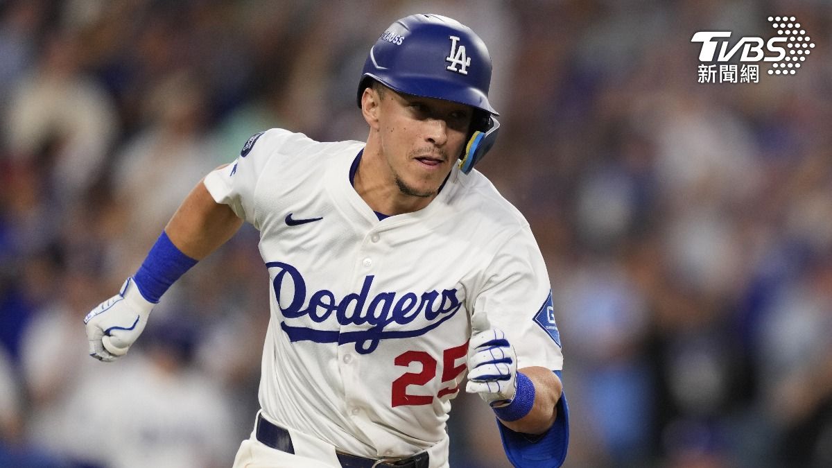 南韓隊壞消息!艾德曼動右腳踝手術 缺席明年3月WBC