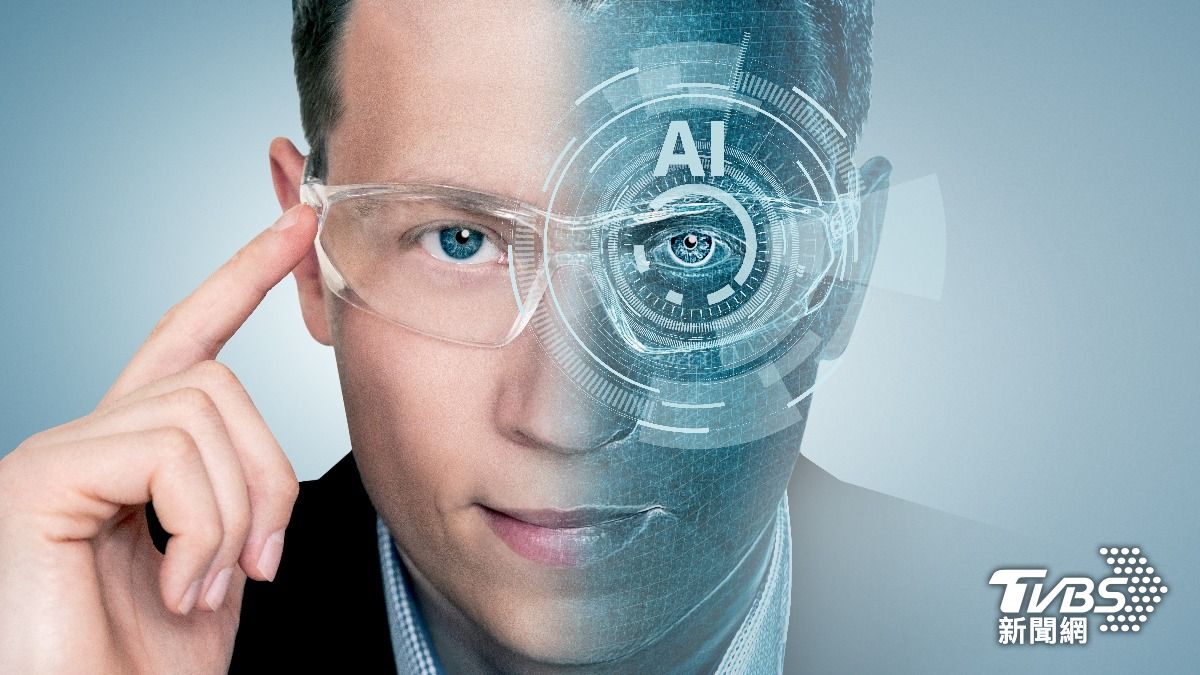 2025年上半年全球智慧眼鏡出貨量大增110%。(示意圖/達志影像shutterstock)