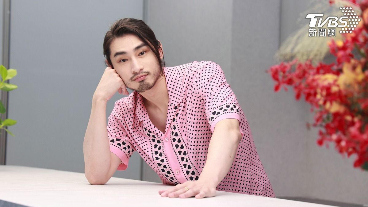 9m88不認戀情!章廣辰笑喊「見光死」 自爆追回舊愛:想結婚
