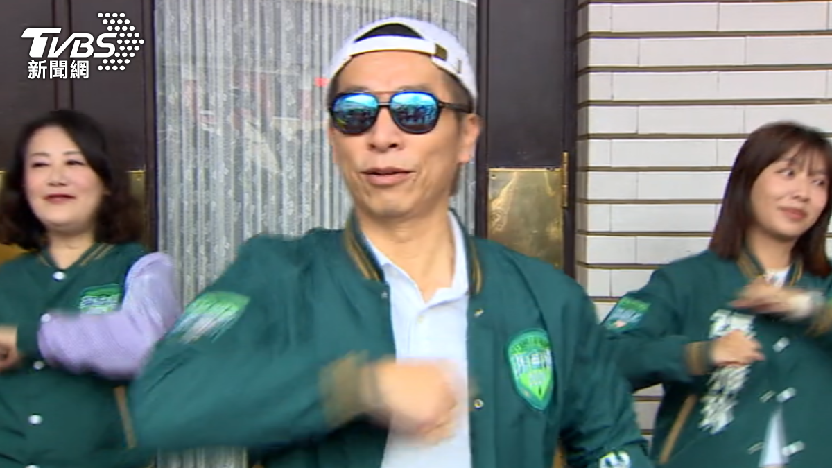(圖/TVBS)